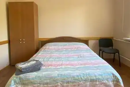 Tyan-Shan Guest House - 30