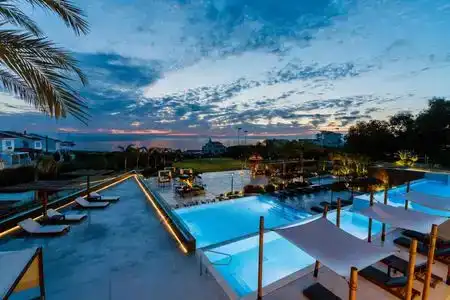 Cavo Zoe Seaside - 0