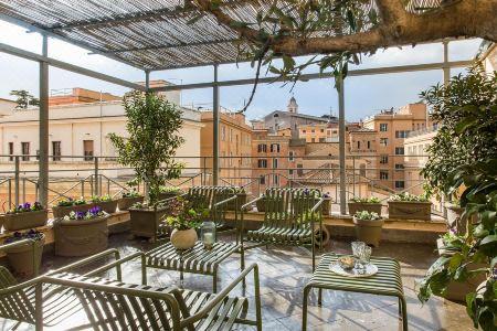 Condominio Monti Boutique - 7