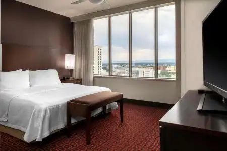 Homewood Suites by Hilton Denver Downtown-Convention Center - 36