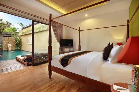 Kamajaya Villas - 13
