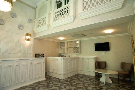 Boyuk Ashirim - 3