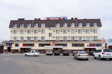 Premier Inn - 7