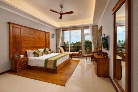 Araliya Beach Resort & Spa Unawatuna- Where You Meet the Sea All Year - 11