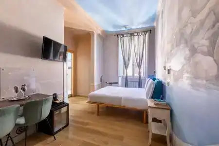 Suites Trastevere - 2