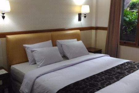 Sorga Cottages - 61