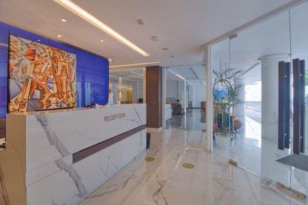 Picasso Inn - 3