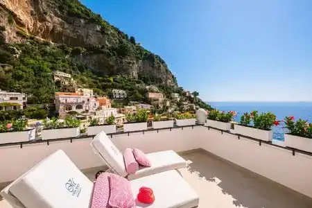 Villa Mary Suites - 6