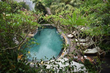 Lumbung Sari Ubud - 92