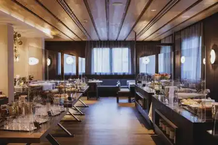 Grand Savoia Cortina D’Ampezzo, A Radisson Collection - 4