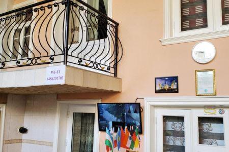 Nursultan Grand Guest House - 39