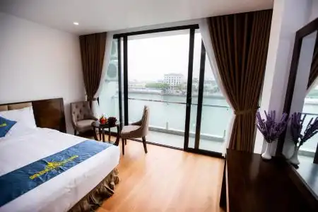 Golden Palm HaLong - 41