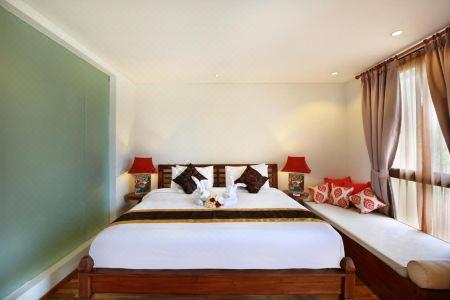 Kamajaya Villas - 14