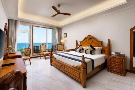 Araliya Beach Resort & Spa Unawatuna- Where You Meet the Sea All Year - 4