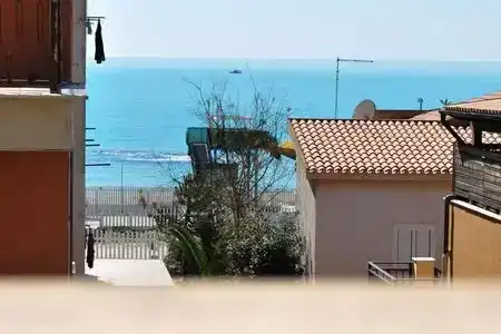 B&B Mare e Templi - 5