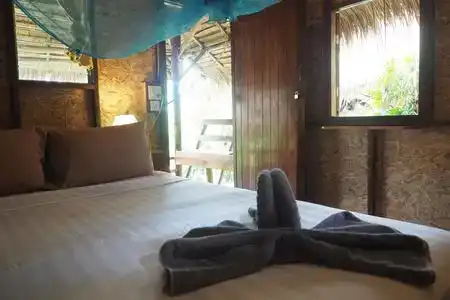 Little Eden Bungalows - 3