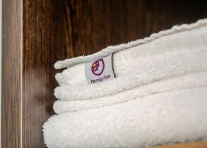 Premier Inn Saarbruecken City Centre - 15