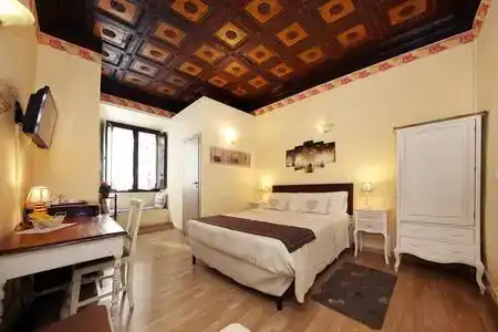 Tibullo Guesthouse - 1