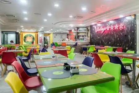 ibis Styles Roma Vintage - 3