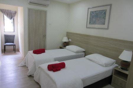 Naam Boutique Lodge - 17