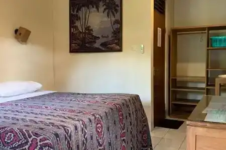 Prambanan Guesthouse - 1