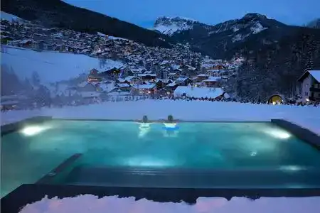 Alpin & Vital La Perla - 3