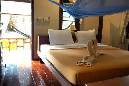 Little Eden Bungalows - 6