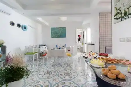 San Nicola B&B - 5