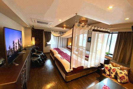 Balian Resort Namba Shinsaibashi - Near Dotonbori - 22