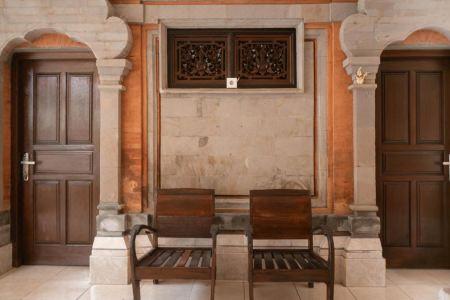 Pande Permai Guest House - 102