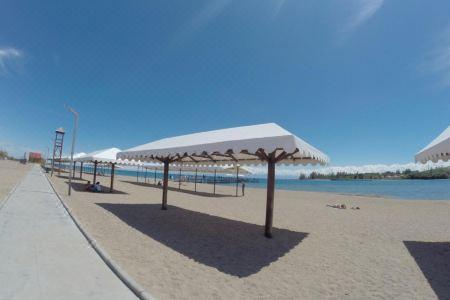 Issyk-kul Royal beach Sector B house 10 - 10
