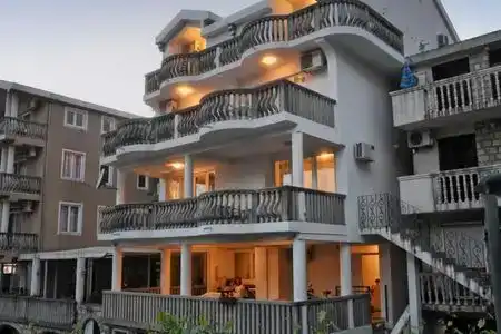 Apartments Kuljaca - 0