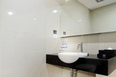 Neo Tendean Jakarta by Aston - 114