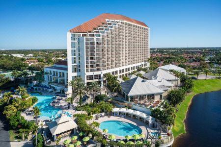 Naples Grande Beach Resort - 6