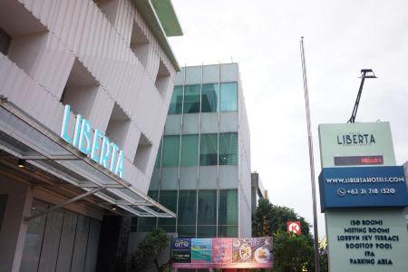 Liberta Kemang - 8