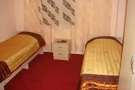 Mini-Pansionat Maksat - 69