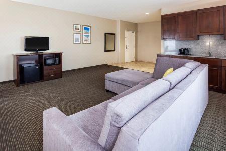 La Quinta by Wyndham Inglewood - 18