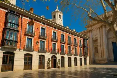 Dorma El Coloquio - 4