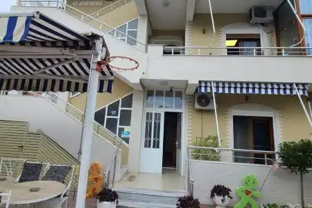 My Apartments - 4