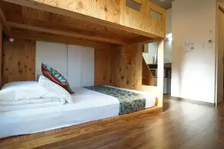 Poly Hostel Osaka - 0