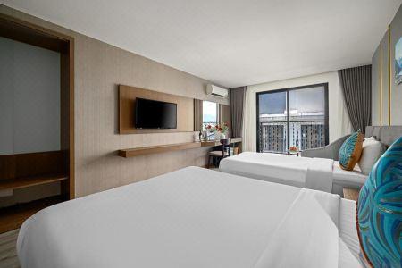 Sochi Nha Trang Beach - 140