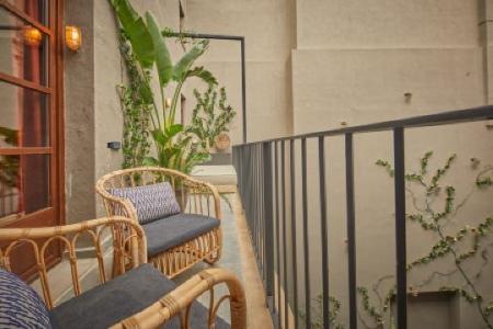 Palma Riad - Adults Only - 240