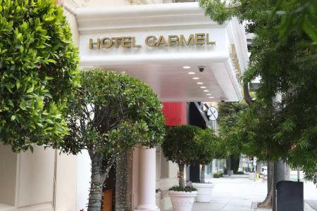 Carmel Santa Monica - 3