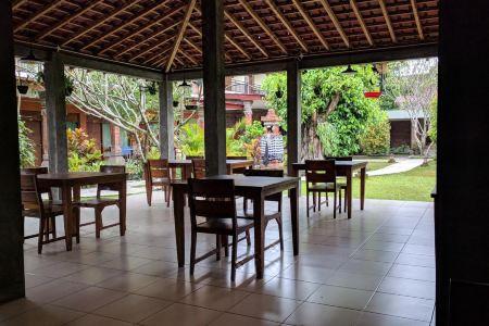 Puri Pangeran Yogyakarta - 7