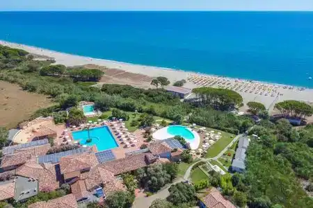 Perdepera Resort - 0