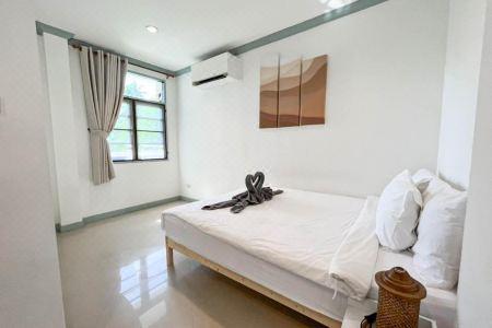 Amara Beach Resort - 22