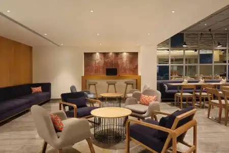 Holiday Inn Express Bengaluru Yeshwantpur, an IHG - 4