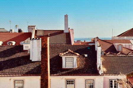 Friendly Hills Bairro Alto - Hostel - 2