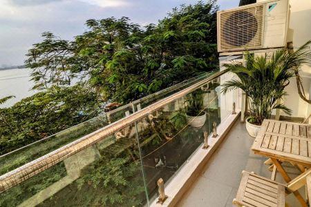 Hanoi Home 2 - Lake View Apartment - 6