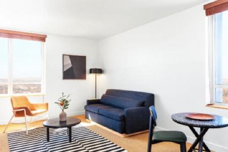 June West La, a Member of Designs - 32